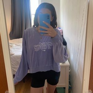 Nike Sweatshirt